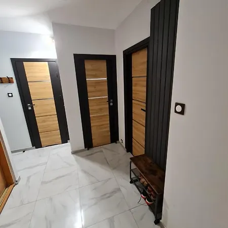 Olivia Apartments Krakow Exterior photo