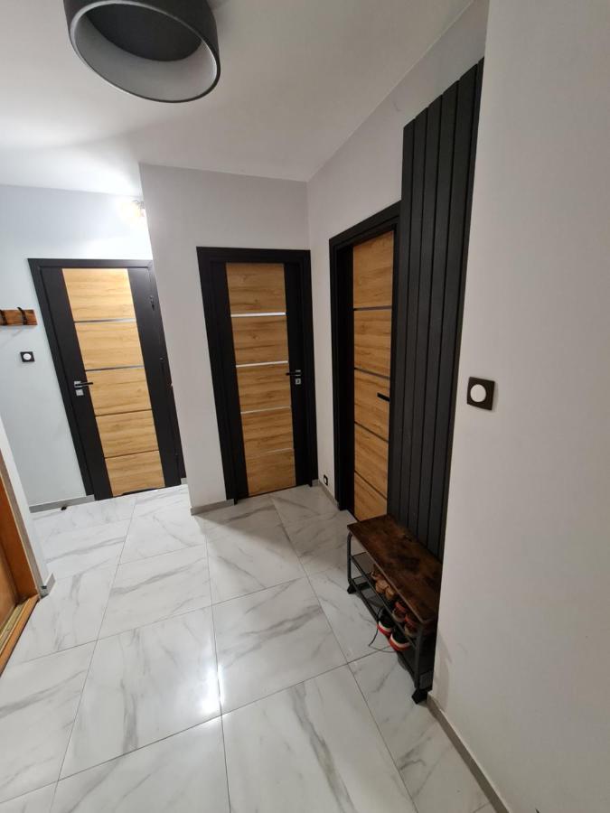 Apartment Olivia Krakow