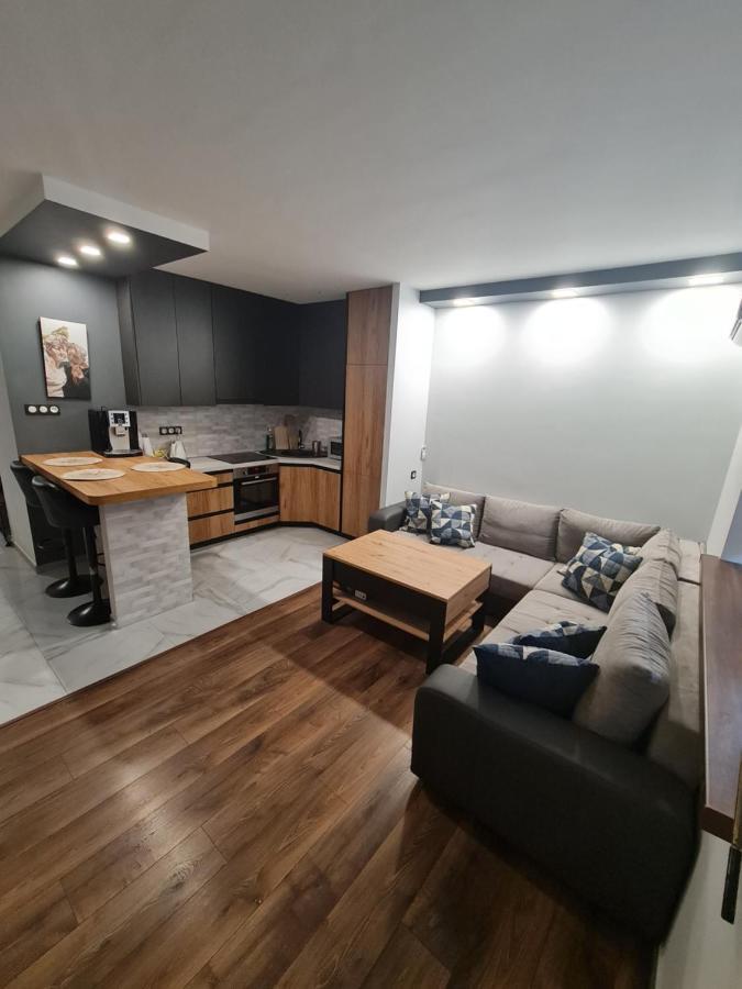 Olivia Apartmán *